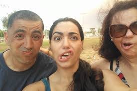 Samir Haddad's Instagram, Twitter & Facebook