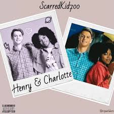 Charlotte From Henry Danger Is Our Superhero! #Bhm