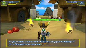 Dodeka ginga no mirimiri gundan (яп. Ratchet And Clank Size Matters Psp Ps2 Part 1 Pokitaru Youtube