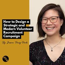 Introducing one of our newest staff members! Cher Stoup started at HandsOn… 