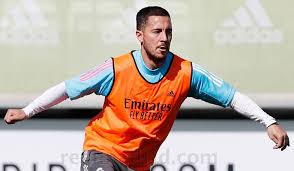 Futbol club barcelona is responsible for this page. Real Madrid Fc Barcelona Kader Ohne Eden Hazard Und Defensiv Trio Real Total