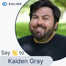 Kaiden Gray