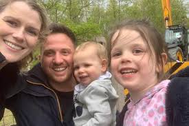 Preston dad's heartbreaking social media post raises £33,000 for 'cold  cots' following baby daughter's death