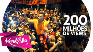 Click to see the original lyrics. Mc Joao Baile De Favela Kondzilla Youtube