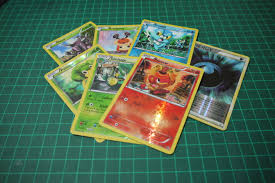 Enter your collection by clicking the cards drop down menu located at the top center of the screen. How To Make Your Own Custom Holographic Foil Pokemon Cards Johnny S Blog
