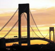 Pols Seek Verrazano Toll Discount For Brooklyn Residents Brooklyn Daily Eagle Narrows Bridge Narrows George Washington Bridge