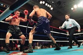 Tszyu remains undefeated as a professional, stopping 4 of his last 5 opponents. Tim Tszyu V Michael Zerafa The Eerie Numbers That Should Have Tszyu Worried The West Australian