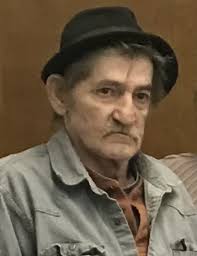 Obituary information for Carl Taylor