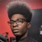 Jamar A. Woods, pianist etc.: Solo Piano in The event image