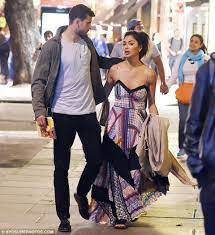 Nicole prascovia valiente) is the winning celebrity from season 10 of dancing with the stars. Nicole Scherzinger I Am Not Ready To Have Kids With Grigor Dimitrov