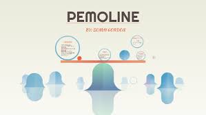 Image result for Pemoline