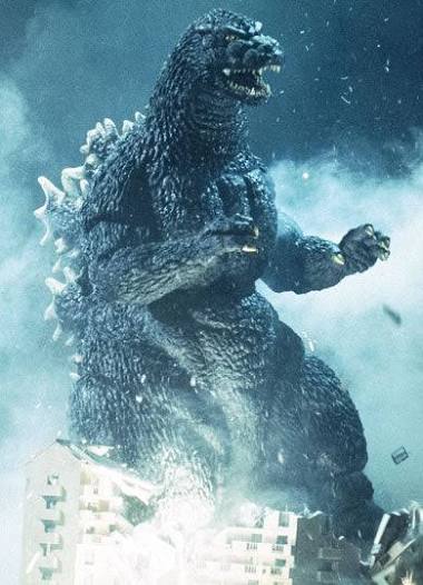 All Godzilla Monsters - Enemies, Allies, & More | Monsterpedia
