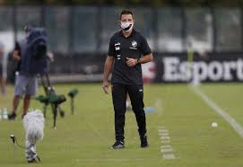 Um dia antes, o bahia recebe o fluminense, na arena fonte nova, às 21h30 (de brasília). Sem Benitez Vasco Esta Escalado Para O Jogo Contra O Bahia Super Radio Tupi