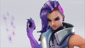 Maybe you would like to learn more about one of these? Overwatch 2 Trailer Shows Off New Looks For Sombra Baptiste