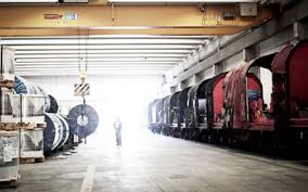 All posts tagged interporto di parma. Lanzi Trasporti Traslochi Logistica Terminal A Parma Dal 1955