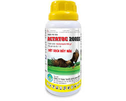Actatoc 200EC
