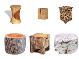 Holzblock beistelltisch holzklotz eiche 30x30x50 cm massivholz sitzhocker dekosäule eichenblock massivholzblock hocker. Baumstamm Hocker Baumhocker Tree Oder Baum