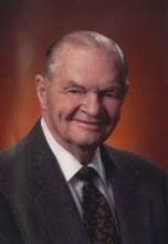 Eugene B. Hofmeyer Obituary October 19, 2014