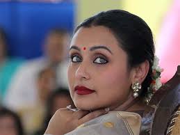 Hichki Rani Mukerji Turns 40 Every Time The Actress Made