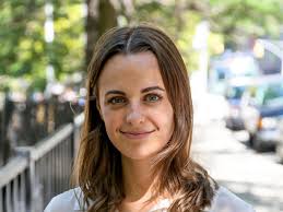 How Lindsey Solomon Became the PR Go-to for Emerging Fashion Brands