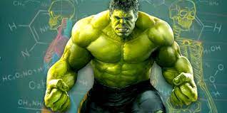 Created by writer stan lee and artist jack kirby, the character first appeared in the debut issue of the incredible hulk (may 1962). Avengers Anatomy The 5 Weirdest Things About Hulk S Body Explained