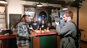 Starting off this morning...