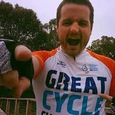 Great Cycle Challenge Australia