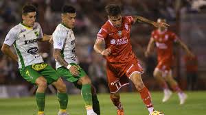 Here you will find mutiple links to access the huracán match live at different qualities. Martinez Salva A Defensa Sobre La Hora Ante Huracan As Argentina