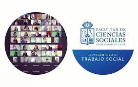 The university of chile is a public university in santiago, chile. Trabajo Social Universidad De Chile Fotos Facebook