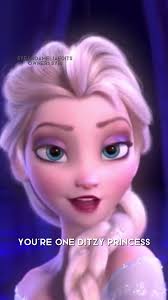 Elsa Rap Battle Lyrics