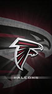 Looking for the best atlanta falcons wallpaper? Atlanta Falcons Atlanta Falcons Logo Atlanta Falcons Wallpaper Nfl Football Wallpaper