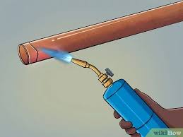 This allows propane torches to be used for. 3 Ways To Use A Propane Torch Wikihow