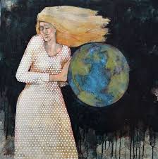 2013 Paintings Caitlin Connolly Lds Art Painting Art