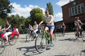 Teamrallye Das Geheimnis Um Eine Potsdamer Familie Pedales