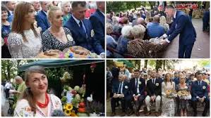 19-letni Adrian Soliński od dziecka fascynuje się rolnictwem. Zorganizował  Powiatowy Dzień Kukurydzy w Kolonii Osiek