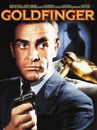 It's Bond, James Bond month at the Knickerbocker