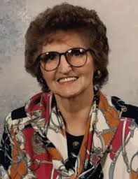 Obituary information for Edith Joan Jones