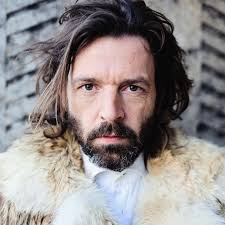 Shooting mit Christopher Eckert, Schauspieler @eckithekid #berlinmitte