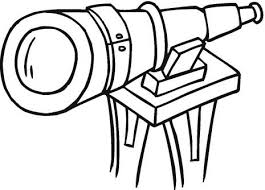 Free printable telescope coloring pages for kids! Google Image Result For Http Www Supercoloring Com Wp Content Main 2009 07 Big Telescope Coloring Page Bunny Coloring Pages Coloring Pages Bug Coloring Pages