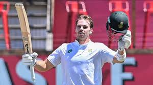 Leap and joy: Stubbs and Bavuma's centuries add colour at festive Kingsmead 