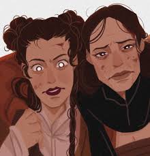 Can you please get me out of here?" --- SAVE OOLA. DAMMIT!!!! --- #starwars  #lukeskywalker #oola #twilek