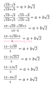 Check spelling or type a new query. Contoh Soal Dan Pembahasan Tentang Eksponen Sma Ajar Hitung