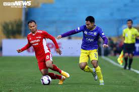 Đại thắng tưng bừng trước hà tĩnh ở lượt trận gần nhất, viettel tiếp tục duy trì vị thế dẫn đầu tại với thắng lợi này, viettel đã tự tay nối dài mạch toàn thắng của mình lên con số 4 trận liên tiếp tại đấu trường số 1 nước nhà. Nháº­n Ä'á»‹nh Bong Ä'a Ha Ná»™i Fc Vs Viettel Thay TÆ°á»›ng Kho Ä'á»•i Váº­n