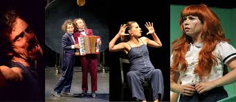 Sumamos nuevas obras a nuestra sección de Quilicura Teatro en Escenix