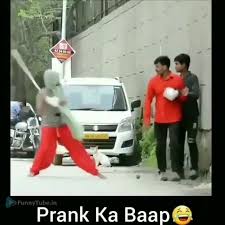 It has to be nothing but the best. Prank Ka Baap Funny Whatsapp Video Status Funny Videos Funny Whatsapp Videos Funny Gif Epic Fails Funny
