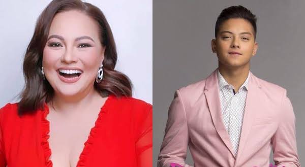 Momshie Karla Estrada, may makabagbag-damdaming mensahe sa kaarawan ni Daniel  Padilla-Balita