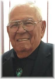 Henry Marrufo Obituary