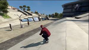 The game is in an early stage of. Skate 3 Free Download For Pc Ocean Of Games