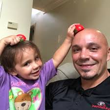 Jayson Holmes (@TherealJholmes)