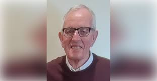 Obituary information for Charles "Chuck" Melvin Odens